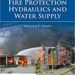 خرید و دانلود نسخه کامل کتاب Fire Protection Hydraulics and Water Supply (3rd Edition) –  +  Pdf
