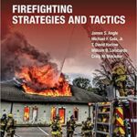 خرید و دانلود نسخه کامل کتاب Firefighting Strategies and Tactics (4th Edition) [2020] –  +  Pdf