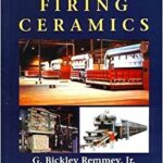خرید و دانلود نسخه کامل کتاب Firing Ceramics –  Pdf