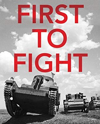 خرید و دانلود نسخه کامل کتاب First to Fight:  The Polish War 1939