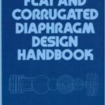 خرید و دانلود نسخه کامل کتاب Flat and Corrugated Diaphragm Design Handbook