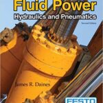 خرید و دانلود نسخه کامل کتاب Fluid Power: Hydraulics and Pneumatics (2nd Edition) –  Pdf