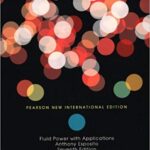 خرید و دانلود نسخه کامل کتاب Fluid Power with Applications:  Pearson New International Edition 7th edition