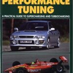 خرید و دانلود نسخه کامل کتاب Forced Induction Performance Tuning A Practical Guide to Supercharging and Turbocharging