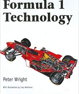 خرید و دانلود نسخه کامل کتاب Formula 1 Technology