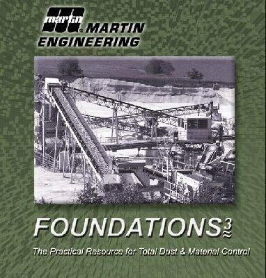 خرید و دانلود نسخه کامل کتاب Foundations : the practical resource for cleaner, safer, more productive dust & material control (3rd Edition) –  Pdf