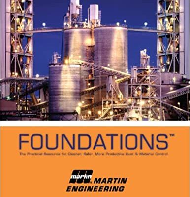 خرید و دانلود نسخه کامل کتاب Foundations: the practical resource for cleaner, safer, more productive dust & material control (4th Edition) –  Pdf