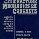 خرید و دانلود نسخه کامل کتاب Fracture Mechanics of Concrete: Applications of Fracture Mechanics to Concrete, Rock and Other Quasi-Brittle Materials –  Pdf