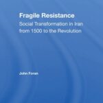 خرید و دانلود نسخه کامل کتاب Fragile Resistance: Social Transformation In Iran From 1500 To The Revolution – Pdf