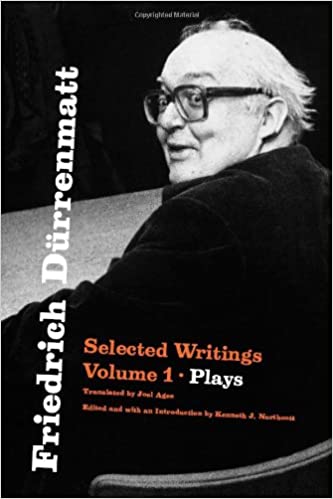 خرید و دانلود نسخه کامل کتاب Friedrich Dürrenmatt: Selected Writings, Volume 1, Plays – Pdf_6837b03184c98.jpeg خرید و دانلود نسخه کامل کتاب Friedrich Dürrenmatt: Selected Writings, Volume 1, Plays – Pdf
