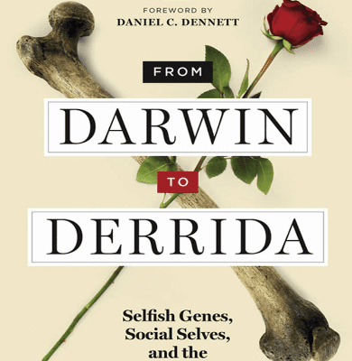 خرید و دانلود نسخه کامل کتاب From Darwin to Derrida Selfish Genes, Social Selves, and the Meanings of Life –  +  PDF
