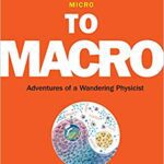 خرید و دانلود نسخه کامل کتاب From Micro To Macro:  Adventures Of A Wandering Physicist