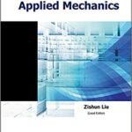 خرید و دانلود نسخه کامل کتاب Frontiers in Applied Mechanics