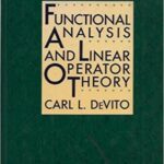 خرید و دانلود نسخه کامل کتاب Functional Analysis and Linear Operator Theory –  pdf
