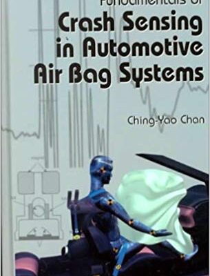 خرید و دانلود نسخه کامل کتاب Fundamentals of Crash Sensing in Automotive Air Bag Systems