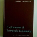 خرید و دانلود نسخه کامل کتاب Fundamentals of earthquake engineering (Civil engineering and engineering mechanics series) –  Pdf