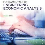 خرید و دانلود نسخه کامل کتاب Fundamentals of Engineering Economic Analysis (2nd Edition) –  +  pdf