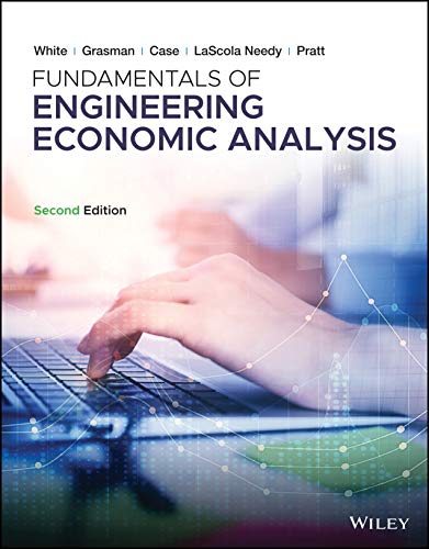 خرید و دانلود نسخه کامل کتاب Fundamentals of Engineering Economic Analysis (2nd Edition) – + pdf_6839971cda053.jpeg خرید و دانلود نسخه کامل کتاب Fundamentals of Engineering Economic Analysis (2nd Edition) – + pdf