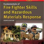 خرید و دانلود نسخه کامل کتاب Fundamentals of Fire Fighter Skills and Hazardous Materials Response (4th Edition) –  Pdf