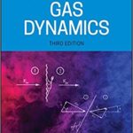 خرید و دانلود نسخه کامل کتاب Fundamentals of Gas Dynamics (3rd Edition) –  PDF