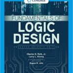 خرید و دانلود نسخه کامل کتاب Fundamentals of Logic Design, Enhanced Edition (7th Edition) –  PDF
