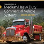 خرید و دانلود نسخه کامل کتاب Fundamentals of Medium/Heavy Duty Commercial Vehicle Systems (Cdx Learning Systems) 2nd Edition –  +  Pdf