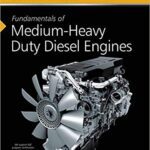 خرید و دانلود نسخه کامل کتاب Fundamentals of Medium/Heavy Duty Diesel Engines