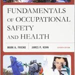 خرید و دانلود نسخه کامل کتاب Fundamentals of Occupational Safety and Health (7th Edition) –  Pdf
