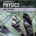 خرید و دانلود نسخه کامل کتاب Fundamentals of Physics (11th Edition)