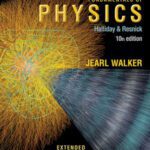 خرید و دانلود نسخه کامل کتاب Fundamentals of Physics, Extended, (10th Edition) BY Halliday –  Pdf