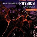 خرید و دانلود نسخه کامل کتاب Fundamentals of Physics, extended (12th Edition) BY Halliday –  +  Pdf