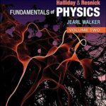 خرید و دانلود نسخه کامل کتاب Fundamentals of Physics, Volume 2 (12th Edition) –  Pdf