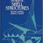 خرید و دانلود نسخه کامل کتاب Fundamentals of the analysis and design of shell structures –  Pdf