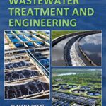خرید و دانلود نسخه کامل کتاب Fundamentals of Wastewater Treatment and Engineering –  Pdf
