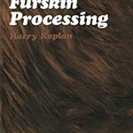 خرید و دانلود نسخه کامل کتاب Furskin Processing: The Commonwealth and International Library: Leather Technology –  PDF