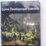 خرید و دانلود نسخه کامل کتاب Game Development Essentials: An Introduction –  Pdf