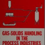 خرید و دانلود نسخه کامل کتاب Gas-solids Handling in the Process Industries –  Pdf