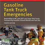 خرید و دانلود نسخه کامل کتاب Gasoline Tank Truck Emergencies 4th Edition