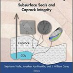 خرید و دانلود نسخه کامل کتاب Geological Carbon Storage: Subsurface Seals and Caprock Integrity – Pdf