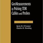خرید و دانلود نسخه کامل کتاب GeoMeasurements by Pulsing TDR Cables and Probes –  Pdf
