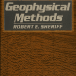 خرید و دانلود نسخه کامل کتاب Geophysical Methods BY Sheriff –  Pdf