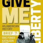 خرید و دانلود نسخه کامل کتاب Give Me Liberty! (Brief Seventh Edition) (Vol. Volume 2) –  +  Pdf