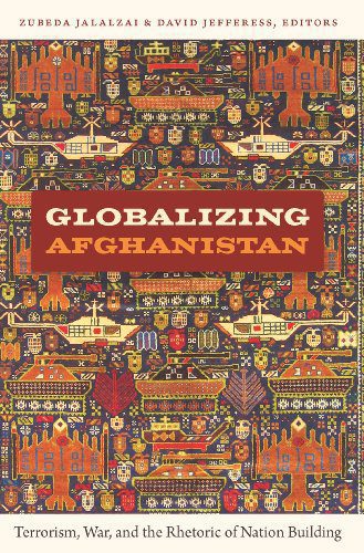 خرید و دانلود نسخه کامل کتاب Globalizing Afghanistan: Terrorism, War, and the Rhetoric of Nation Building (American Encounters/Global Interactions) – PDF_6837dc8d45502.jpeg خرید و دانلود نسخه کامل کتاب Globalizing Afghanistan: Terrorism, War, and the Rhetoric of Nation Building (American Encounters/Global Interactions) – PDF