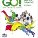 خرید و دانلود نسخه کامل کتاب GO! with Microsoft Office 365, 2019 Edition Introductory [2020] –  PDF