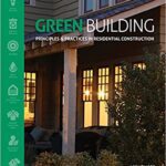 خرید و دانلود نسخه کامل کتاب Green Building: Principles and Practices in Residential Construction –  Pdf