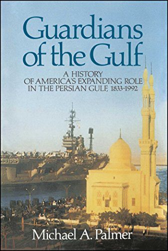 خرید و دانلود نسخه کامل کتاب Guardians of the Gulf: A History of America’s Expanding Role in the Perian Gulf, 1883-1992 – + Pdf_6837ac4b2caa8.jpeg خرید و دانلود نسخه کامل کتاب Guardians of the Gulf: A History of America’s Expanding Role in the Perian Gulf, 1883-1992 – + Pdf