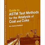 خرید و دانلود نسخه کامل کتاب Guide to ASTM Test Methods for the Analysis of Coal and Coke