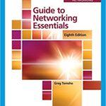 خرید و دانلود نسخه کامل کتاب Guide to Networking Essentials (8th Edition) [2020] –  PDF