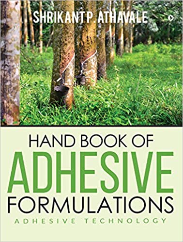 خرید و دانلود نسخه کامل کتاب Hand Book of Adhesive Formulations : Adhesive Technology – + pdf_68397d7d0808f.jpeg خرید و دانلود نسخه کامل کتاب Hand Book of Adhesive Formulations : Adhesive Technology – + pdf