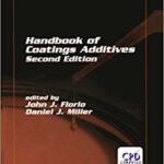 خرید و دانلود نسخه کامل کتاب Handbook Of Coating Additives (2nd Edition) –  PDF